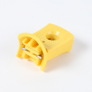 MCB loto miniature circuit breaker lockout CB-25