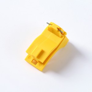MCB loto miniature circuit breaker lockout CB-33