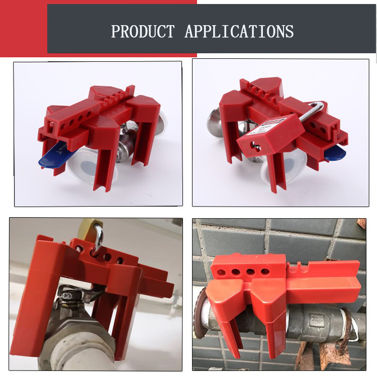 Lockout Tagout (LOTO): Ensuring Safety Through Systematic Equipment Control