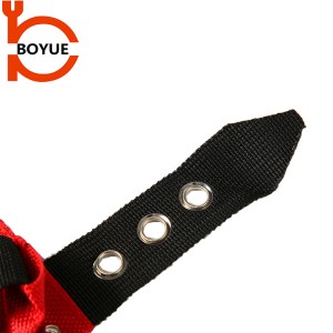 China Security Red Crane Controller Lockout Bag TLB-11