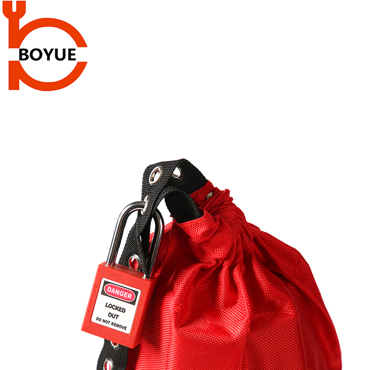 Controller Lockout Bag