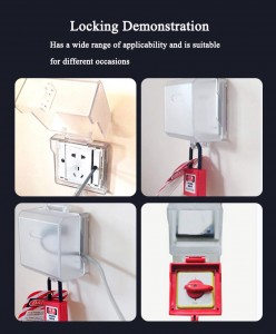 switch lockout