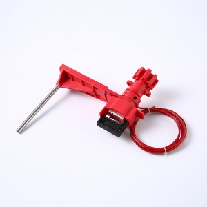 Universal Valve Lockout UV-05