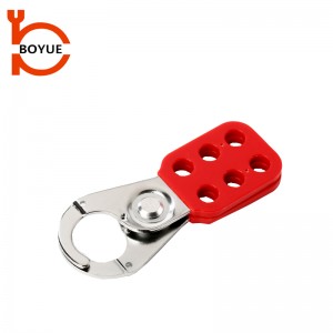 Steel Safety Lockout Hasp HS-01 HS-02