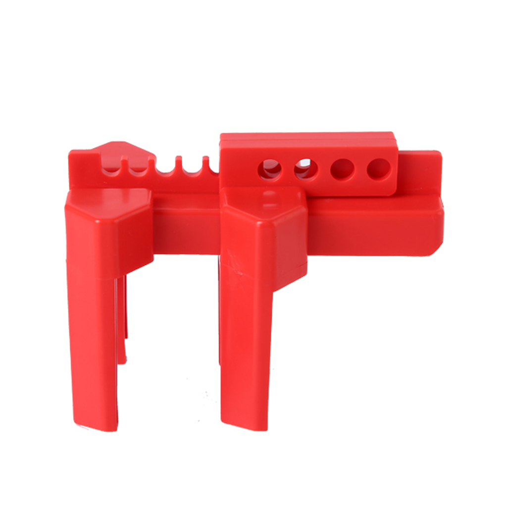 How to buy a good ball valve lockout