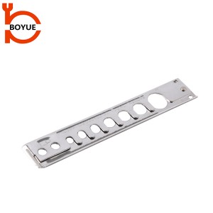 Pneumatic 304 Stainless Steel Air Source Lockout AS-02
