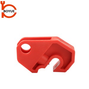 Moulded Case Circuit Breaker Lockout CB-01 CB-01-S
