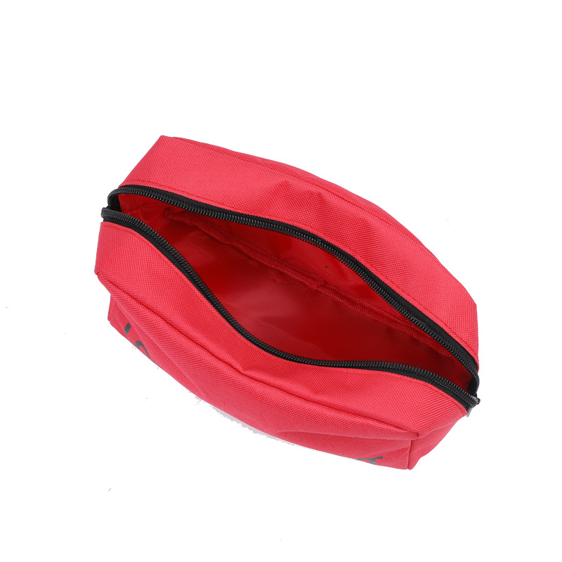 Good quality Industrial Loto Safety Red Personal Electrical lockout bag TLB-05