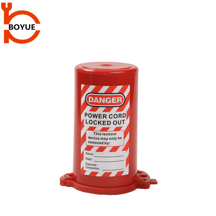 Gas Cylinder Lockout Devices: Ensuring Safety in Industrial Environments