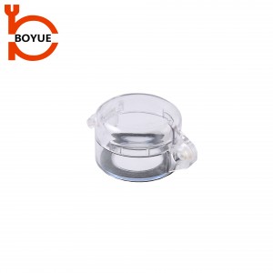 Safety Electrical Switch Push Button Stop Lockout BS-01 BS-02