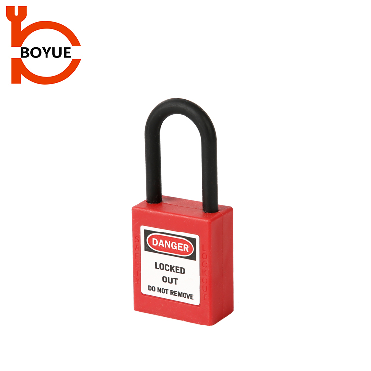 Why Should the Improvement of Insulating Padlocks Start with Quality?