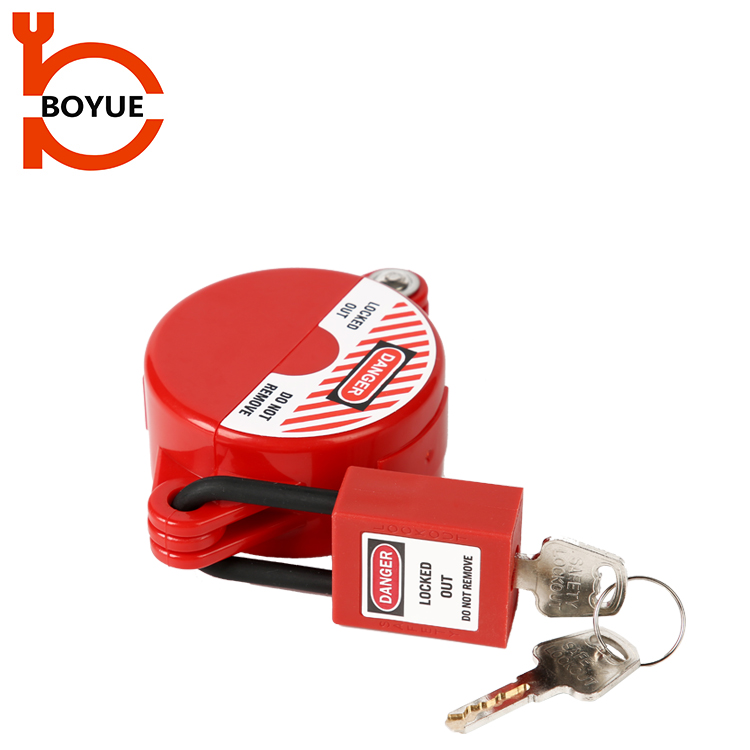 What Role do Safety Locks Play in Use?