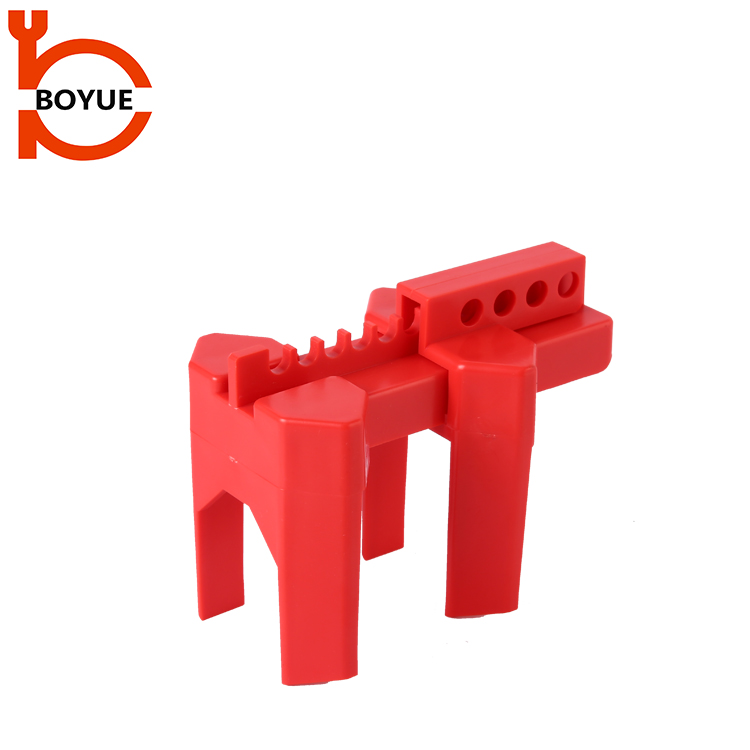 How to choose valve locks according to different requirements