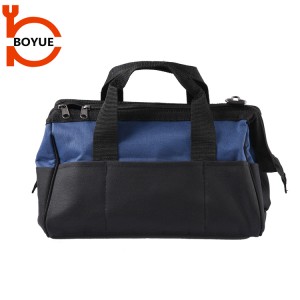 wholesale electrical lockout tool bag TLB-01