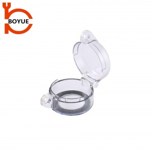 Safety Electrical Switch Push Button Stop Lockout BS-01 BS-02