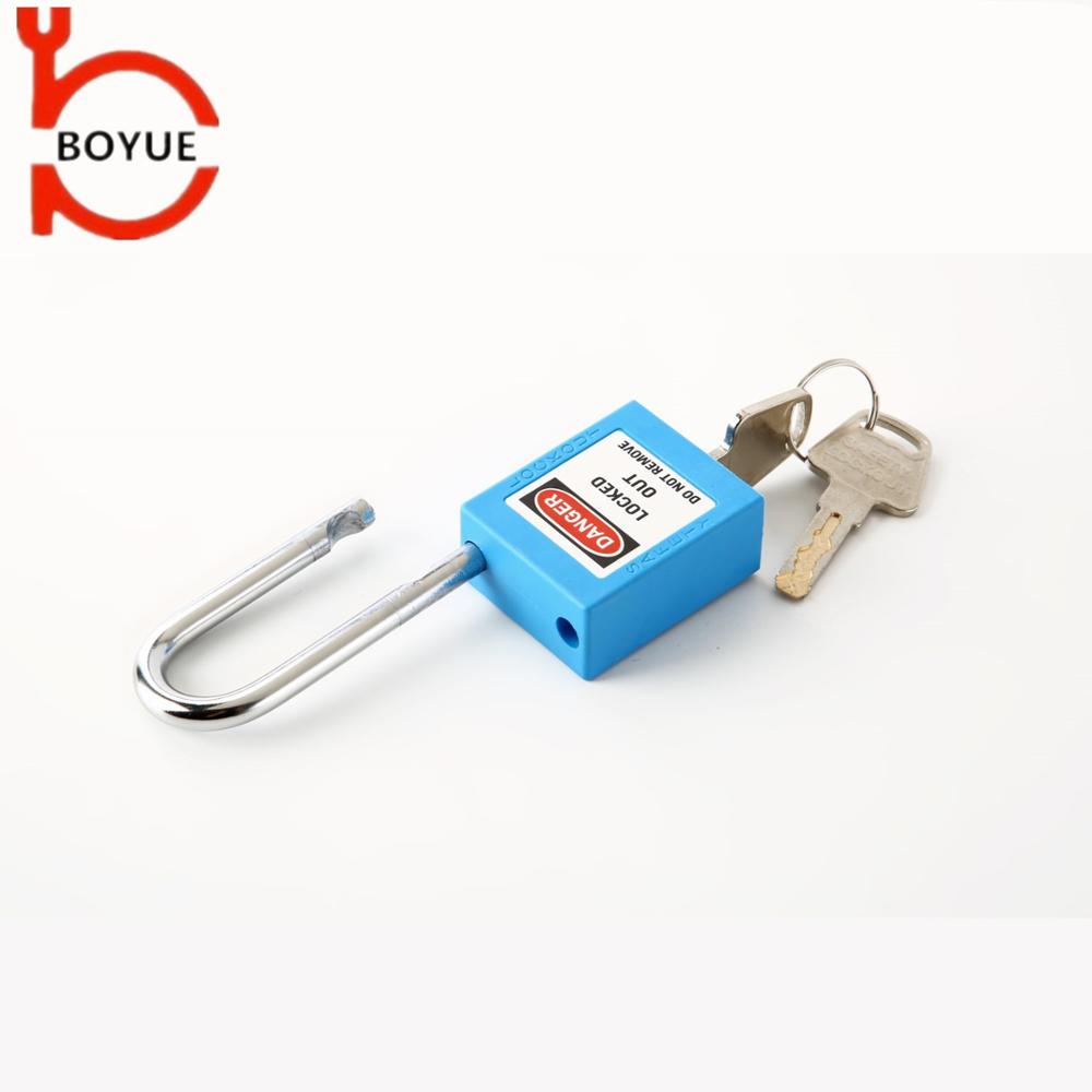 How can I buy a cost-effective safety padlock?