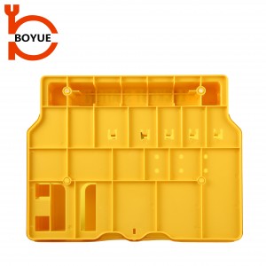Boyue simple Safety Lockout Station GLC-01 GLC-02