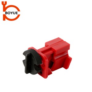 Cheapest Price  Boyue Circuit Breaker Lockout Safety Lockout