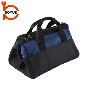 wholesale electrical lockout tool bag TLB-01
