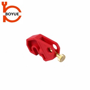 Moulded Case Circuit Breaker Lockout CB-01 CB-01-S