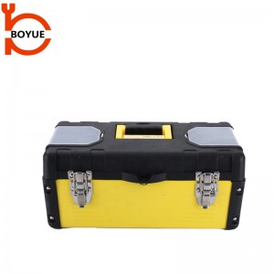 Plastic Portable Safety Lockout Box PGL-01