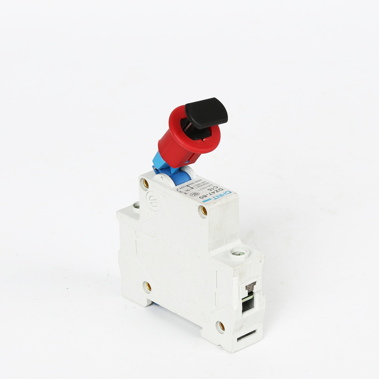 The Function of Circuit Breaker Lockouts