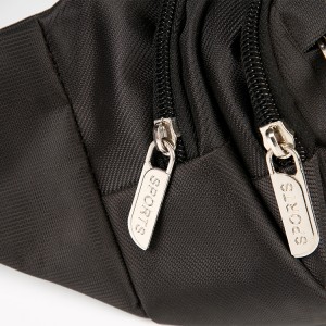 Safety Electrical Lockout Pouch Tagout Waist Bag TLB-03