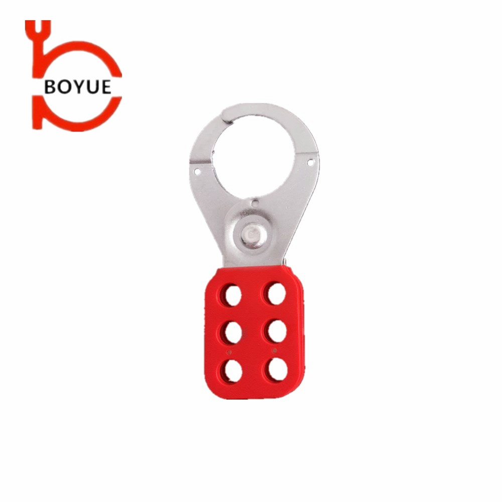 Steel Safety Lockout Hasp HS-01 HS-02