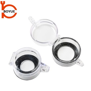 Safety Electrical Switch Push Button Stop Lockout BS-01 BS-02