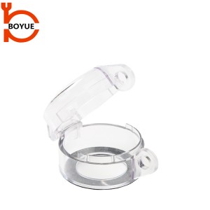 Safety Electrical Switch Push Button Stop Lockout BS-01 BS-02