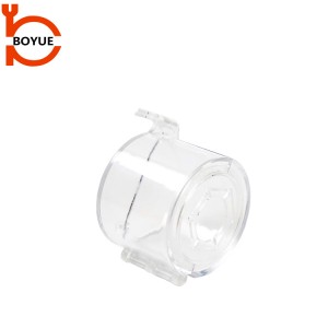 safety emergency electrical plug stop push button lockout BS-03