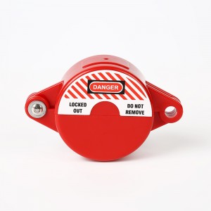 Standard Gate Valve Lockout GV-01-GV-06