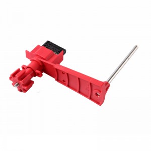 Universal Ball Valve Lockout UV-01