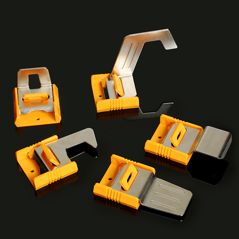 Self Adhesive Multi-Functional Electrical Lockout for Lock Button Switch and the Lock Hole of the Distribitution Cabinet ECL01-07
