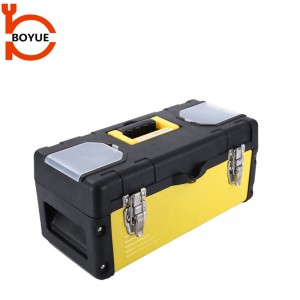 Plastic Portable Safety Lockout Box PGL-01