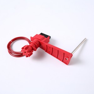 Universal Valve Lockout UV-05