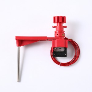 Universal Valve Lockout UV-05
