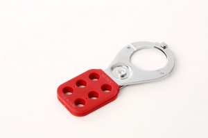 lockout hasp
