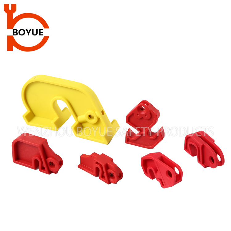 What are the Requirements for Using Safety Locks?