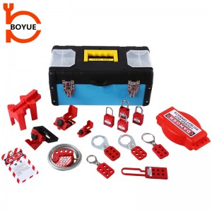 GLC-03          lockout kit