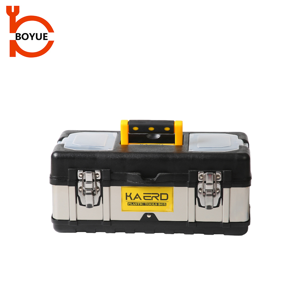 Plastic Portable Safety Lockout Box PGL-02