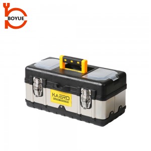 Plastic Portable Safety Lockout Box PGL-02