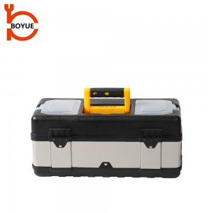 Plastic Portable Safety Lockout Box PGL-02