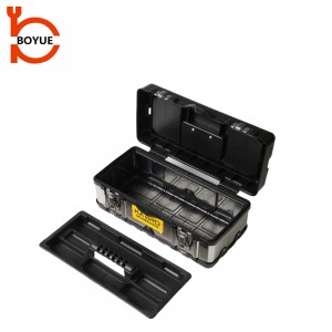 Plastic Portable Safety Lockout Box PGL-02