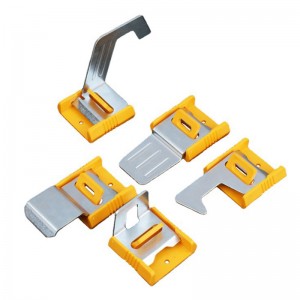 Self Adhesive Multi-Functional Electrical Lockout for Lock Button Switch and the Lock Hole of the Distribitution Cabinet ECL01-07