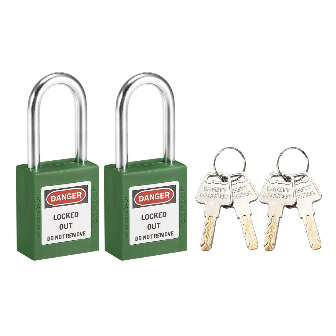 Best Practices for Using Lockout Padlocks in Workplace Safety