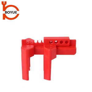 valve lockout 1