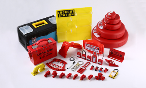Professional Safety Lockout Manufacturer