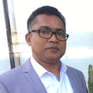 NOUSHAD, CTO FocusQ Global Qatar